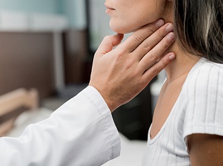 Почему стоит проверить щитовидную железу?